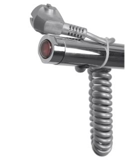 Полотенцесушитель электрический Domoterm DMT 107-32 60x40 EK L хром